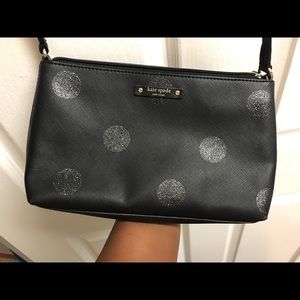 Small Kate Spade Crossbody